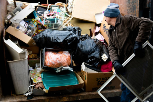 Best Electronics and E-Waste Disposal  in Ransom Canyon, TX