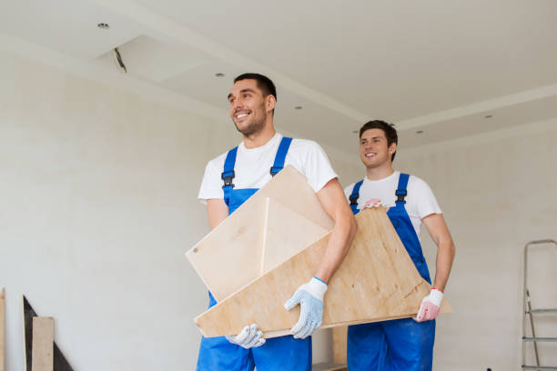 Reliable Ransom Canyon, TX Junk Removal Services Solutions